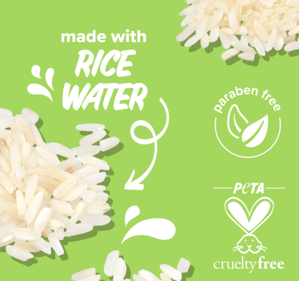 Aussie Miracle Volume Shampoo Rice Water – 12.1oz - Beauty Exchange Beauty Supply