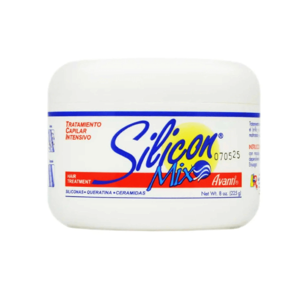 Avanti Silicon Mix Hair Treatment - Beauty Exchange Beauty Supply