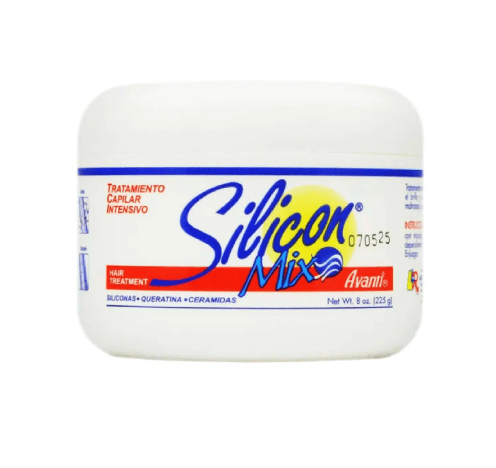 Avanti Silicon Mix Hair Treatment - Beauty Exchange Beauty Supply
