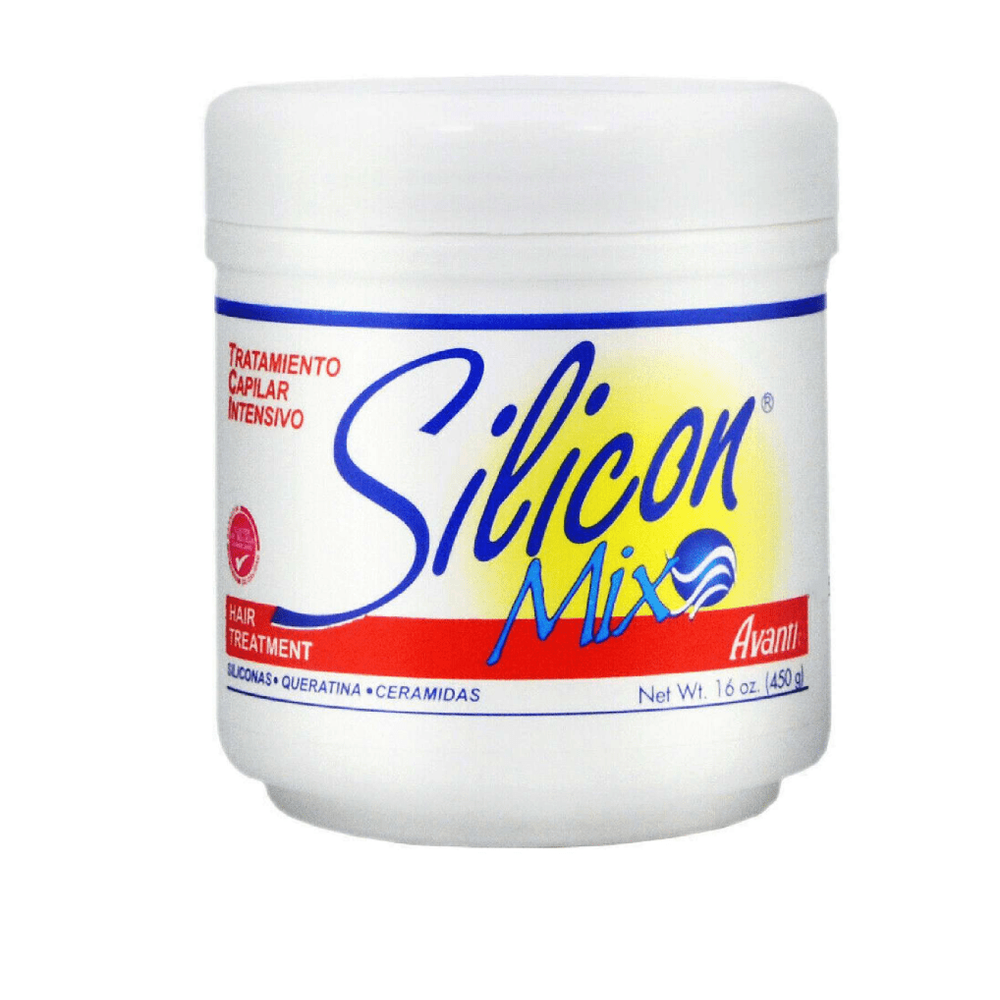 Avanti Silicon Mix Hair Treatment - Beauty Exchange Beauty Supply