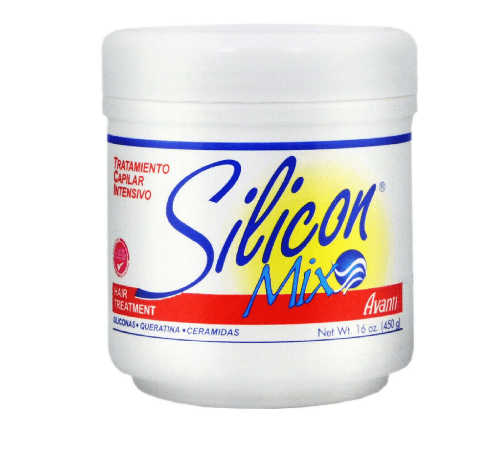 Avanti Silicon Mix Hair Treatment - Beauty Exchange Beauty Supply