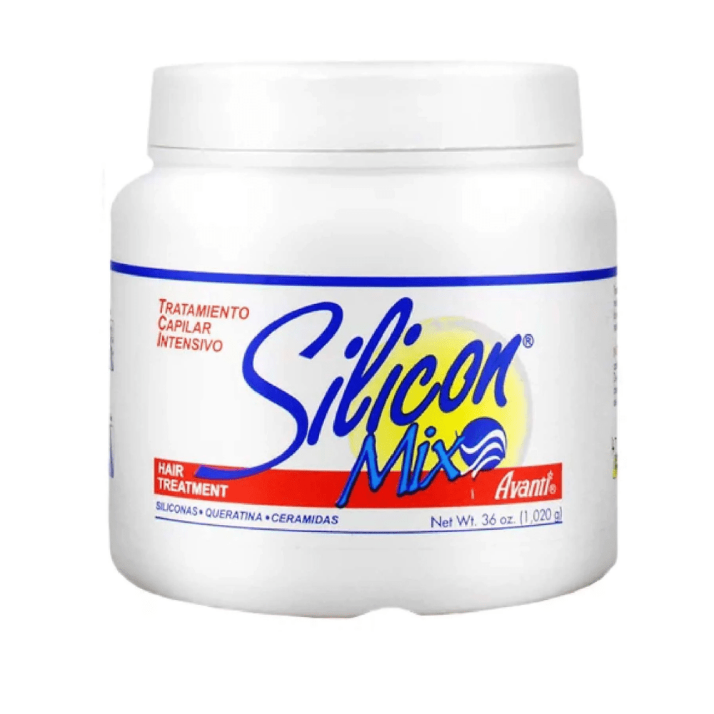 Avanti Silicon Mix Hair Treatment - Beauty Exchange Beauty Supply