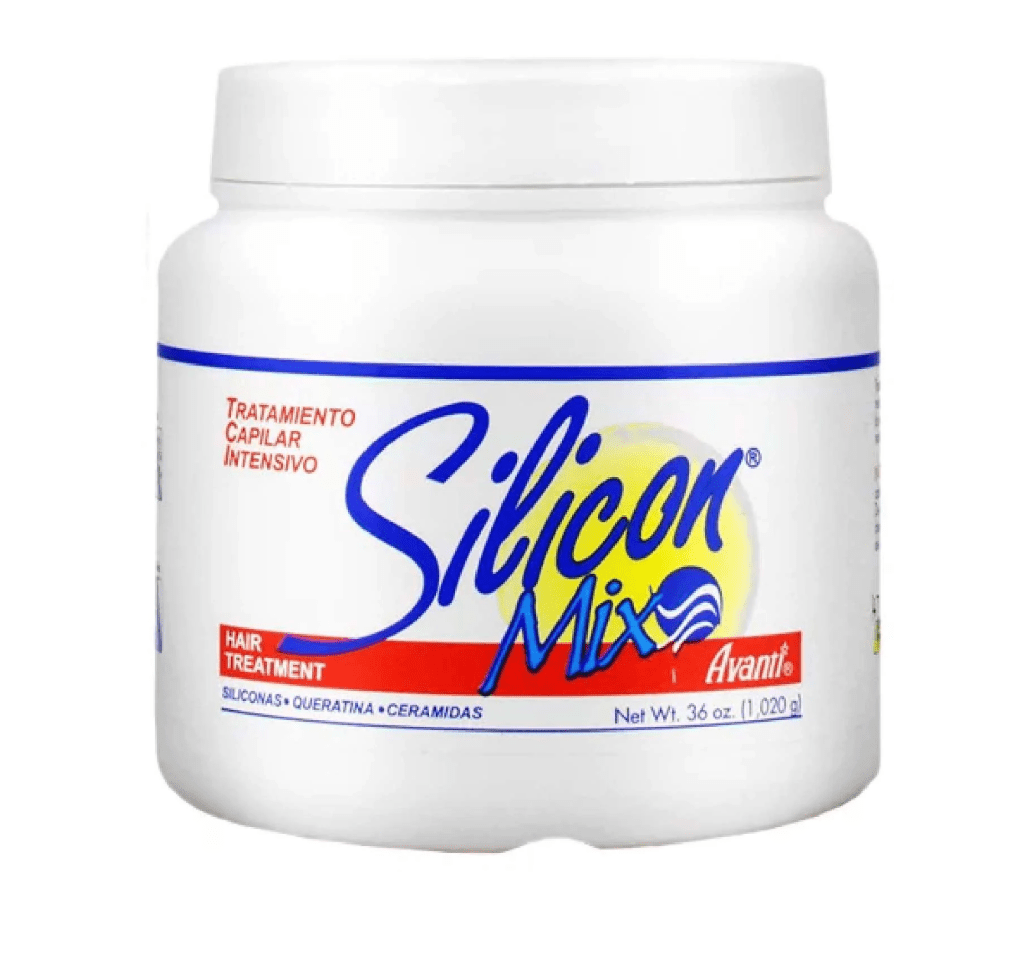 Avanti Silicon Mix Hair Treatment - Beauty Exchange Beauty Supply