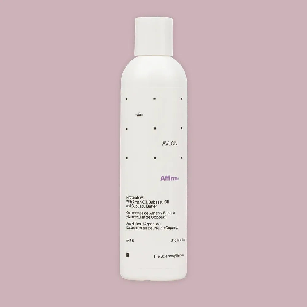 Avlon Affirm Protecto - 8oz - Beauty Exchange Beauty Supply