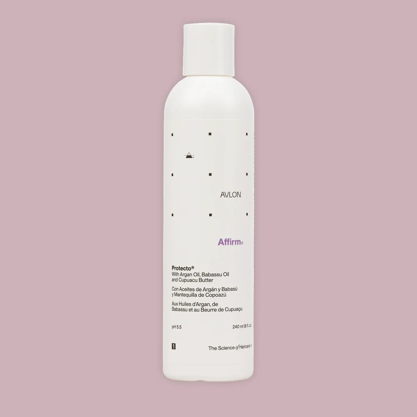 Avlon Affirm Protecto - 8oz - Beauty Exchange Beauty Supply