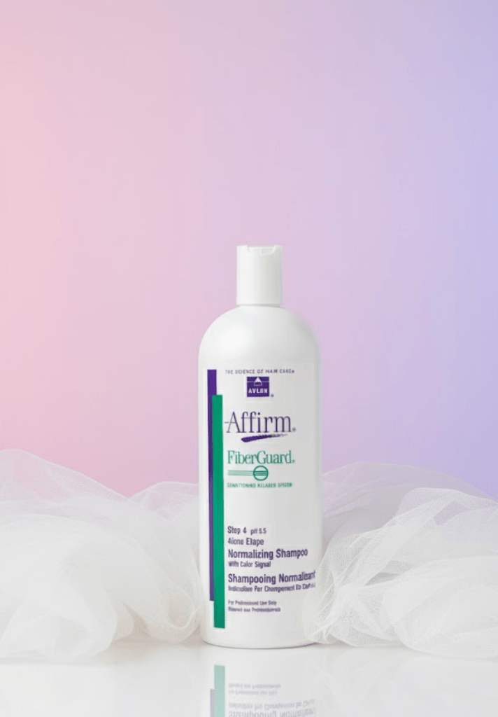 Avlon FiberGuard Normalizing Shampoo – 32 oz - Beauty Exchange Beauty Supply