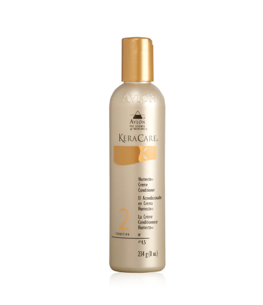 Avlon KeraCare Humecto Creme Conditioner - Beauty Exchange Beauty Supply