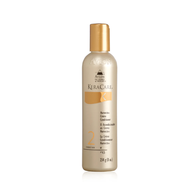 Avlon KeraCare Humecto Creme Conditioner - Beauty Exchange Beauty Supply