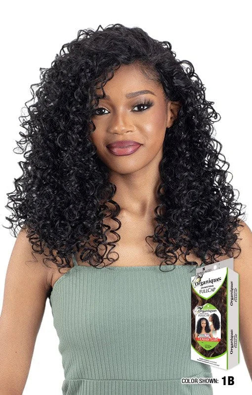 Shake N Go Organique Drawstring Full Cap – Oasis Girl