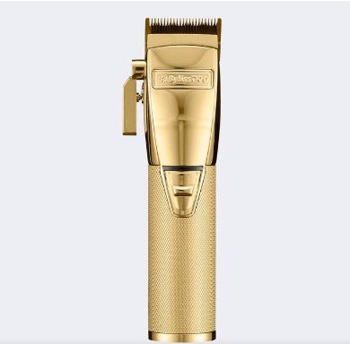 BaByliss PRO All - Metal Lithium Hair Clipper - Beauty Exchange Beauty Supply