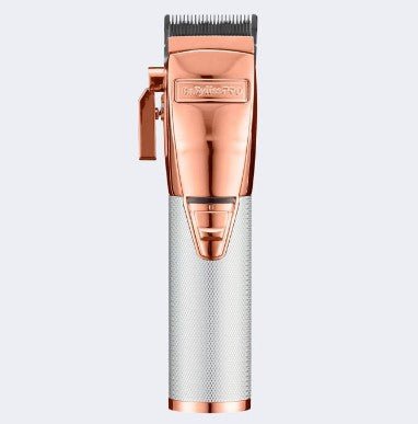 BaByliss PRO All - Metal Lithium Hair Clipper - Beauty Exchange Beauty Supply