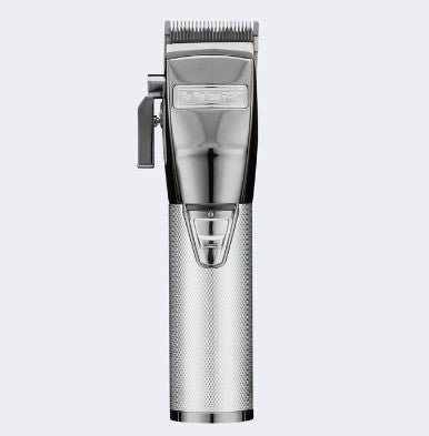 BaByliss PRO All - Metal Lithium Hair Clipper - Beauty Exchange Beauty Supply