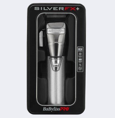 BaByliss PRO All - Metal Lithium Hair Clipper - Beauty Exchange Beauty Supply