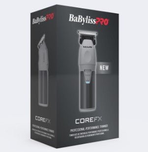 BaByliss PRO COREFX Trimmer– Cordless - Beauty Exchange Beauty Supply