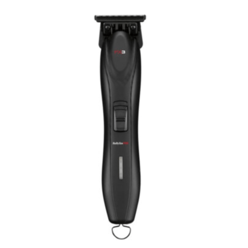 BaByliss PRO FX3 High Torque Cordless Trimmer - Beauty Exchange Beauty Supply