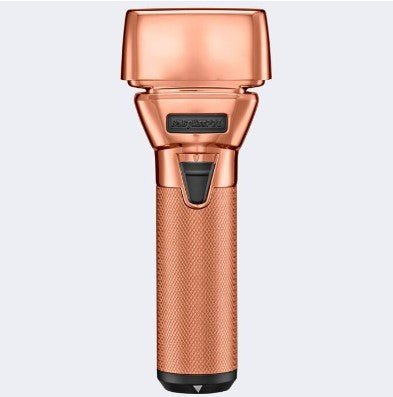 BaByliss PRO FXONE Double Foil Shaver – FXONE Series - Beauty Exchange Beauty Supply