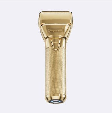 BaByliss PRO FXONE Double Foil Shaver – FXONE Series - Beauty Exchange Beauty Supply