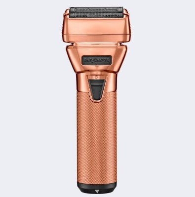 BaByliss PRO FXONE Double Foil Shaver – FXONE Series - Beauty Exchange Beauty Supply