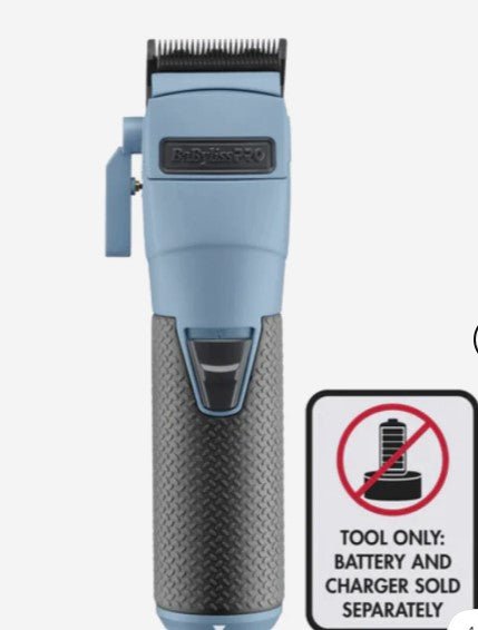 BaByliss PRO FXONE Limited Edition clipper – Tool Only - Beauty Exchange Beauty Supply