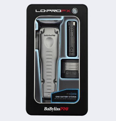 BaByliss PRO FXONE Lo - ProFX Hair Clipper - Beauty Exchange Beauty Supply