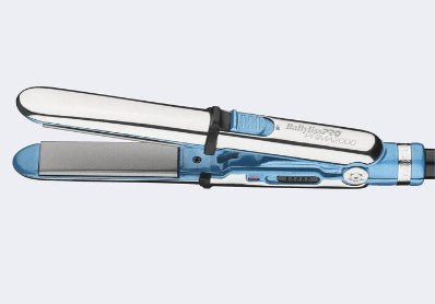 BaByliss PRO Nano Titanium Prima 2000 Mini Iron – 3/4" - Beauty Exchange Beauty Supply