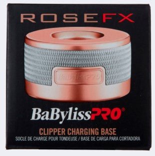 BaByliss PRO Trimmer Charging Base - Beauty Exchange Beauty Supply
