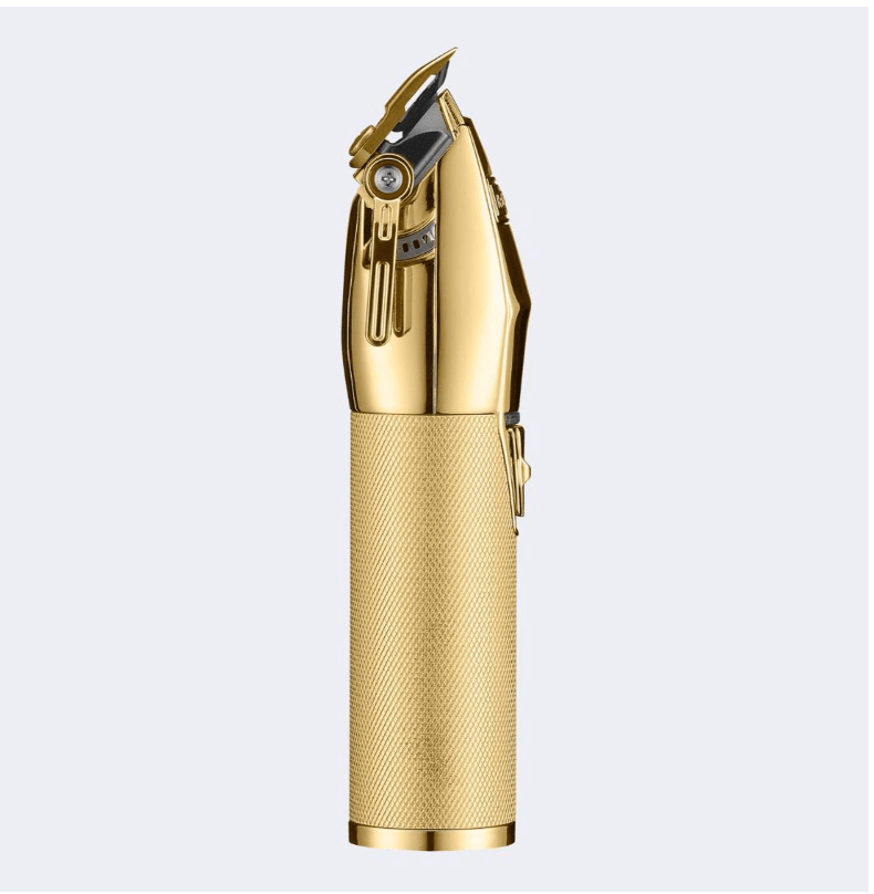 BaBylissPRO All - Metal Lithium Clippers - Beauty Exchange Beauty Supply