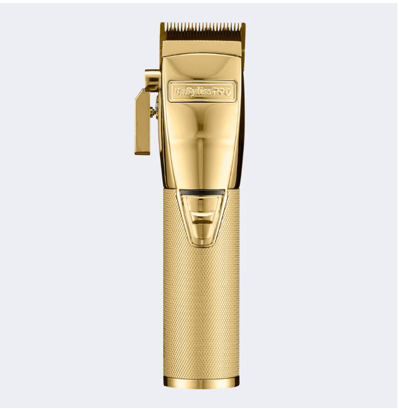 BaBylissPRO All - Metal Lithium Clippers - Beauty Exchange Beauty Supply