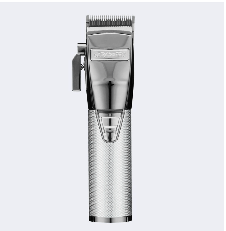 BaBylissPRO All - Metal Lithium Clippers - Beauty Exchange Beauty Supply