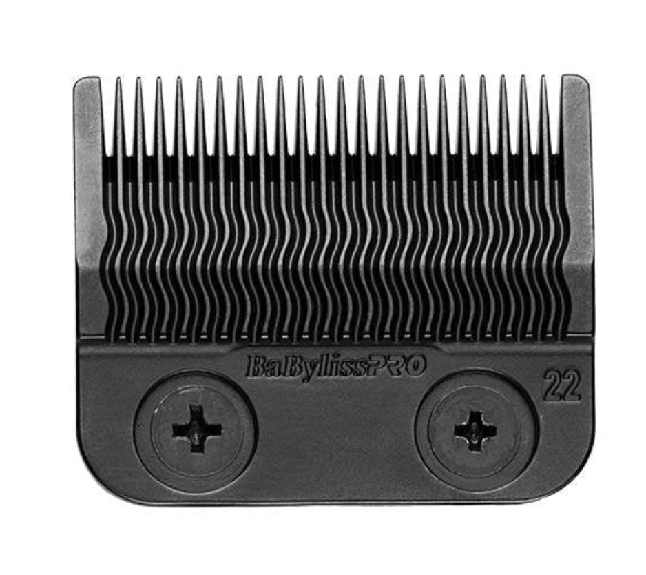 BaBylissPRO Dual-Coil Clipper & Trimmer Replacement Blades - Beauty Exchange Beauty Supply