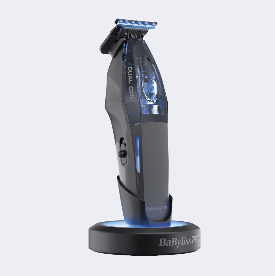 BaBylissPRO® Dual-Coil Motor Clipper & Trimmer - Beauty Exchange Beauty Supply