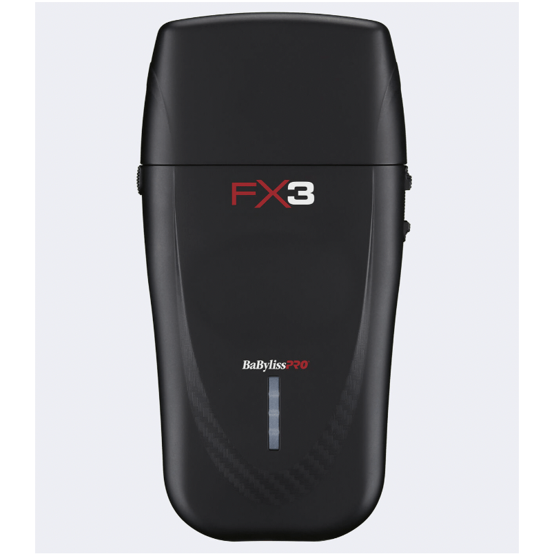 BaBylissPRO FX3 Cordless Clipper – High - Torque Fade Machine DLC Blade - Beauty Exchange Beauty Supply