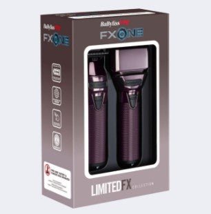 BaBylissPRO FXONE Trimmer & Shaver– Tool Only - Beauty Exchange Beauty Supply