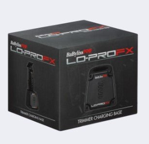 BaBylissPRO LO - PROFX Charging Base - Beauty Exchange Beauty Supply