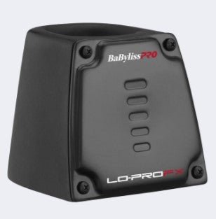 BaBylissPRO LO - PROFX Charging Base - Beauty Exchange Beauty Supply