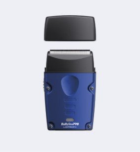 BaBylissPRO LO - PROFX Compact Single - Foil Shaver – Compact - Beauty Exchange Beauty Supply