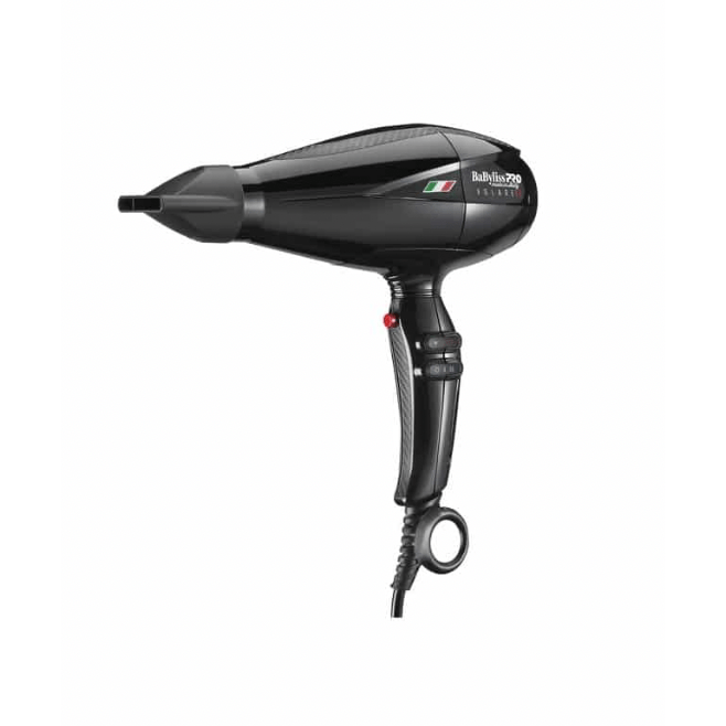 BaBylissPRO Nano Titanium Volare V1 Hair Dryer – 2000W - Beauty Exchange Beauty Supply