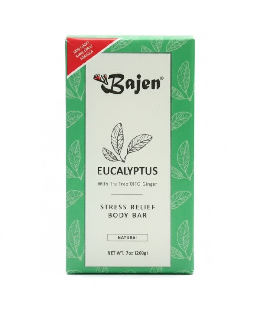 Bajen Nourishing Soap - 7oz - Beauty Exchange Beauty Supply