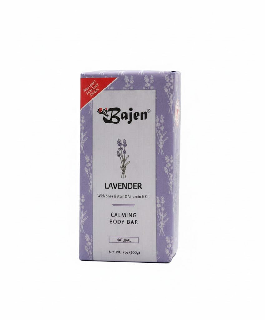 Bajen Nourishing Soap - 7oz - Beauty Exchange Beauty Supply