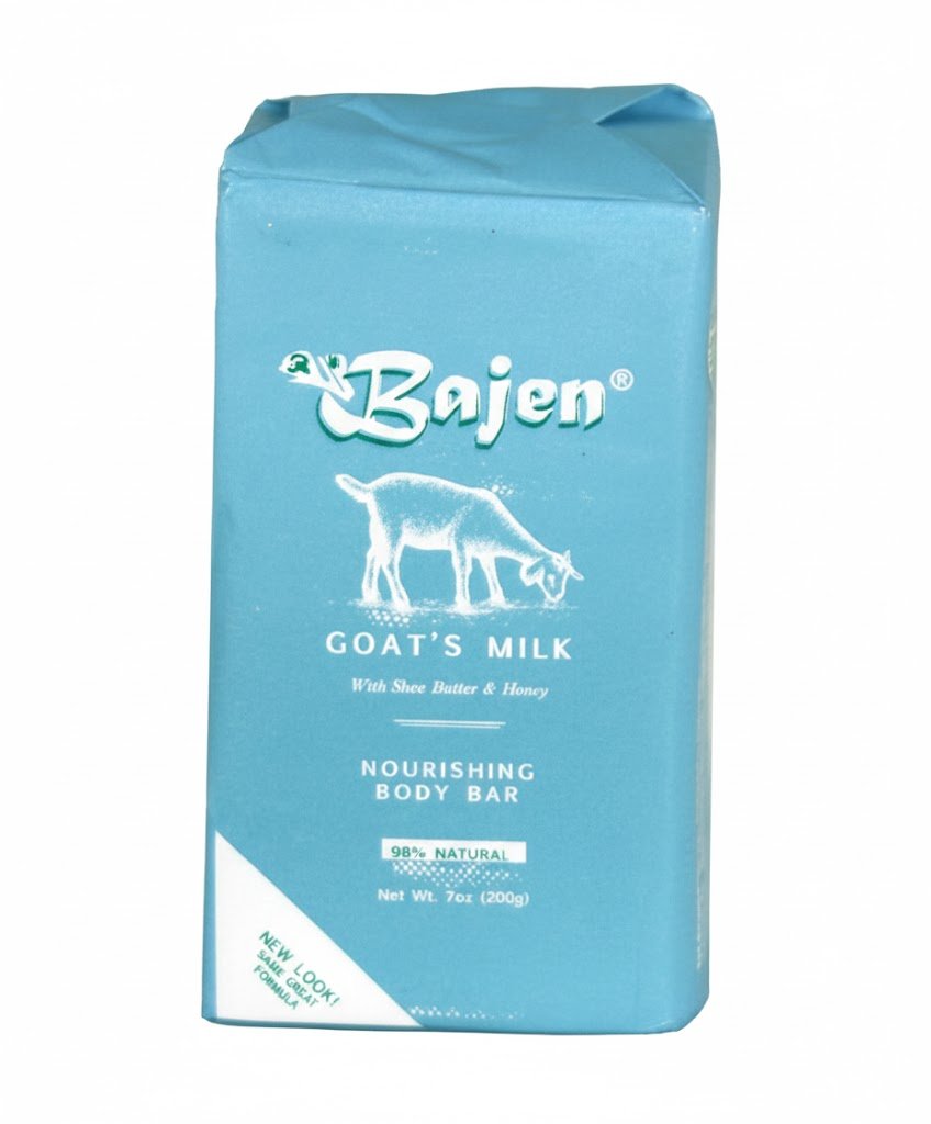 Bajen Nourishing Soap - 7oz - Beauty Exchange Beauty Supply
