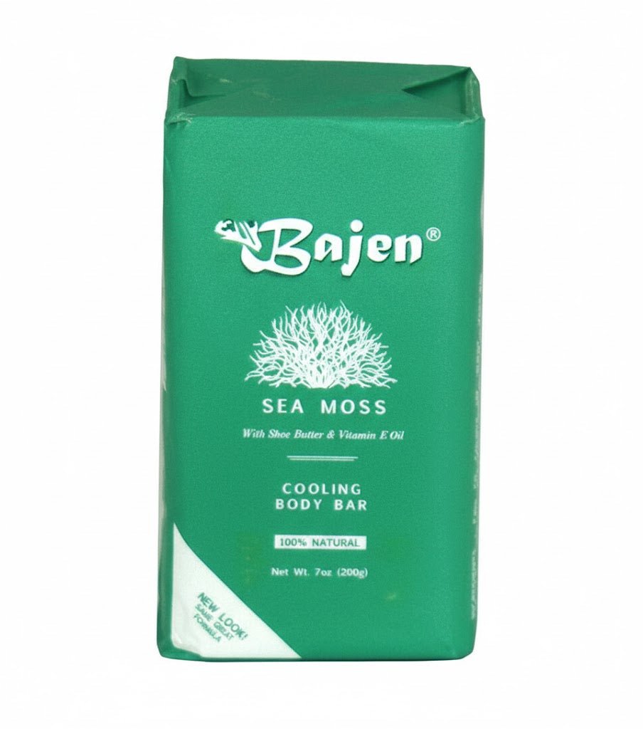 Bajen Nourishing Soap - 7oz - Beauty Exchange Beauty Supply