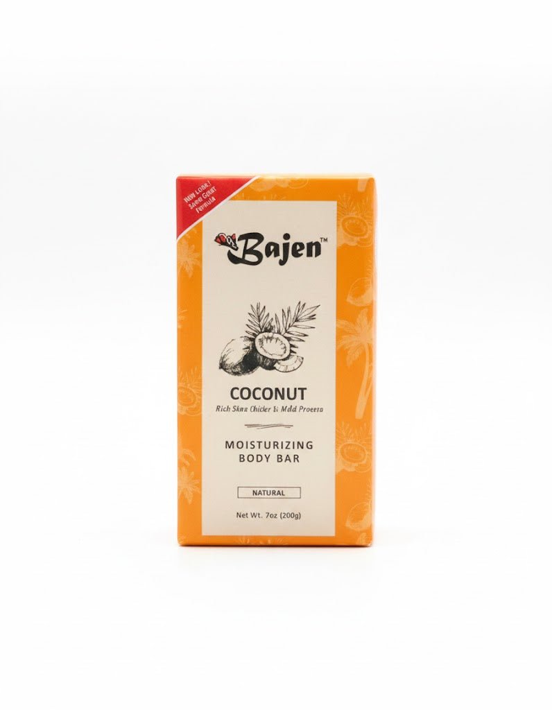 Bajen Nourishing Soap - 7oz - Beauty Exchange Beauty Supply