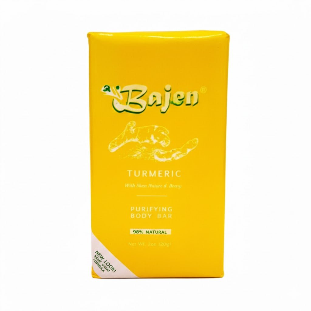Bajen Nourishing Soap - 7oz - Beauty Exchange Beauty Supply