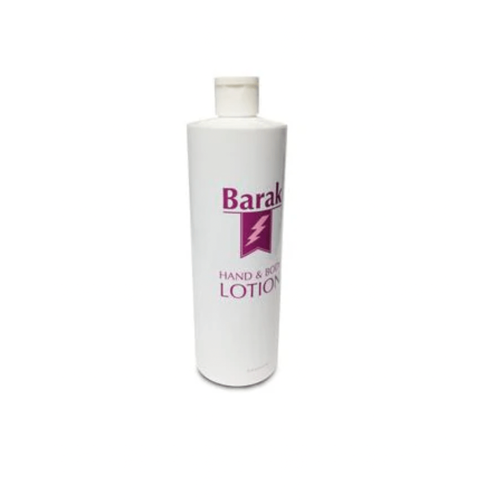 Barak Hand & Body Lotion – 500 ml - Beauty Exchange Beauty Supply