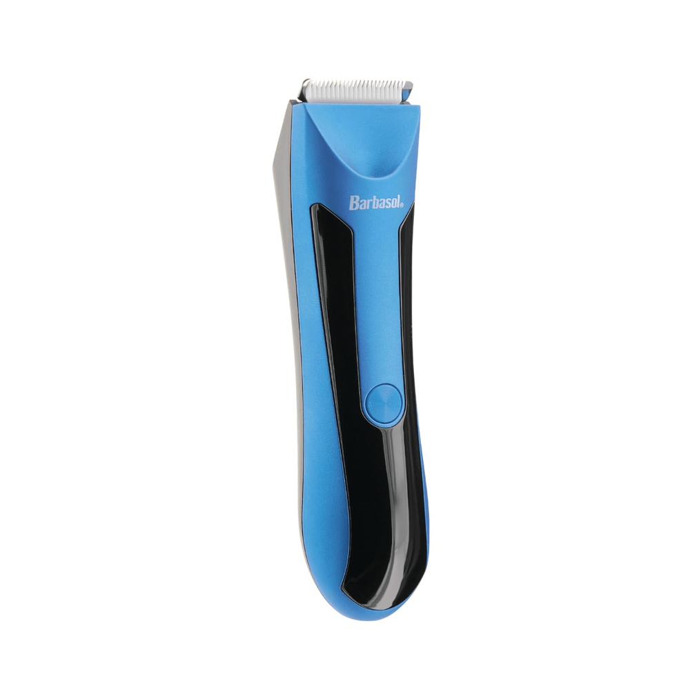 Barbasol Rechargeable Full Body Trimmer - Beauty Exchange Beauty Supply