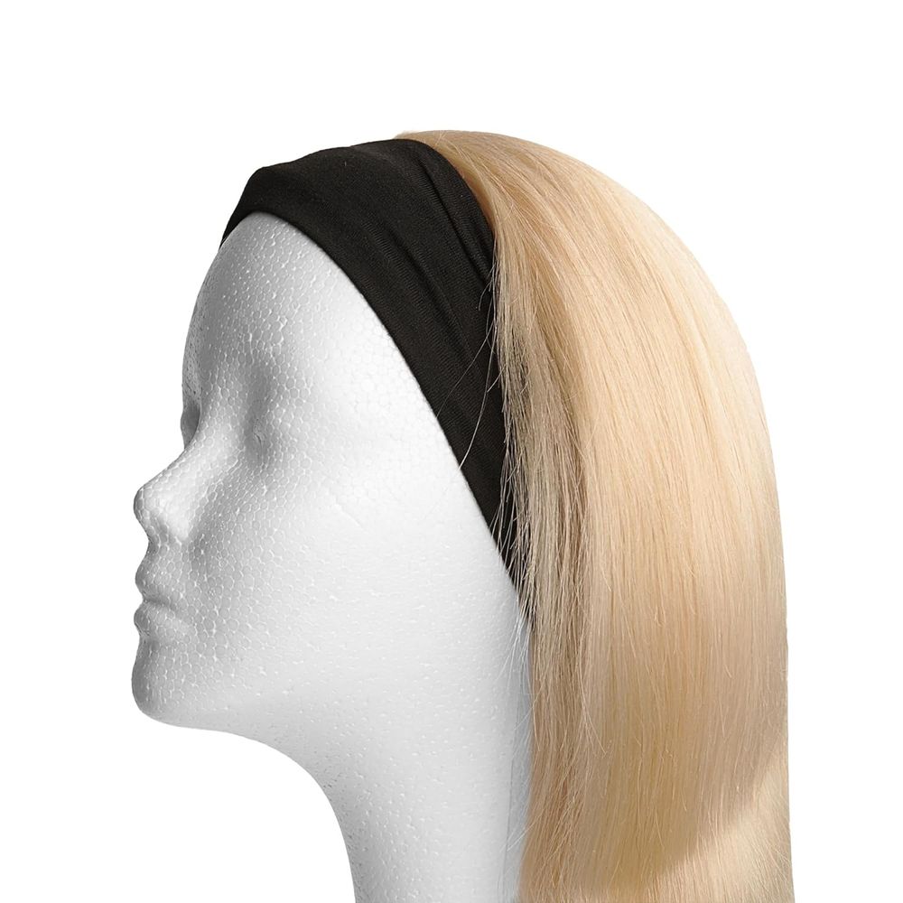 Red by Kiss 2 Pcs Headbands