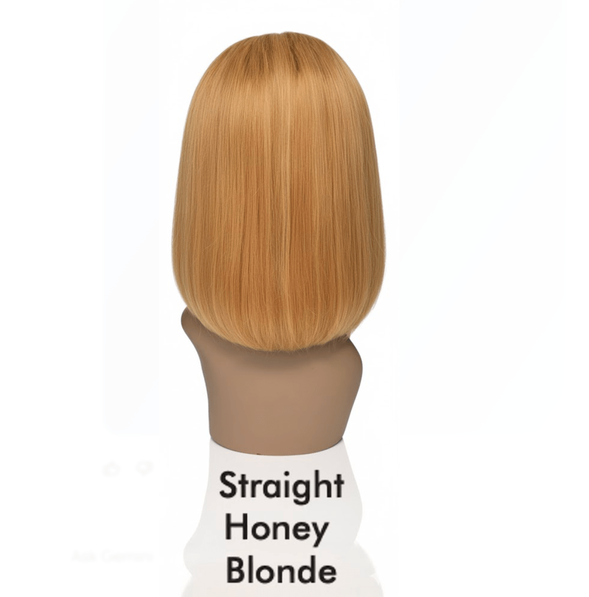 Beautiful Day Vossmi 13x5 Full Frontal HD Lace Bob Wig - Straight - Beauty Exchange Beauty Supply
