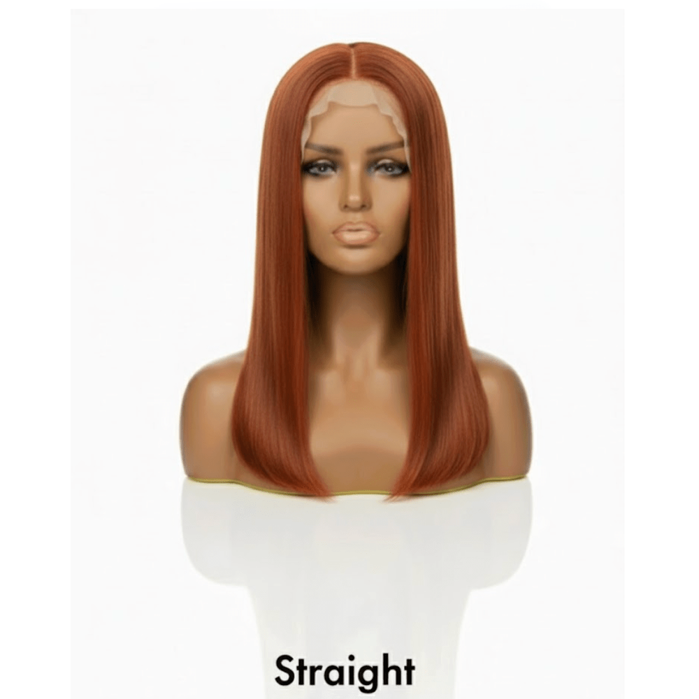 Beautiful Day Vossmi 13X5 HD Frontal Lace Wig - 350 - Beauty Exchange Beauty Supply