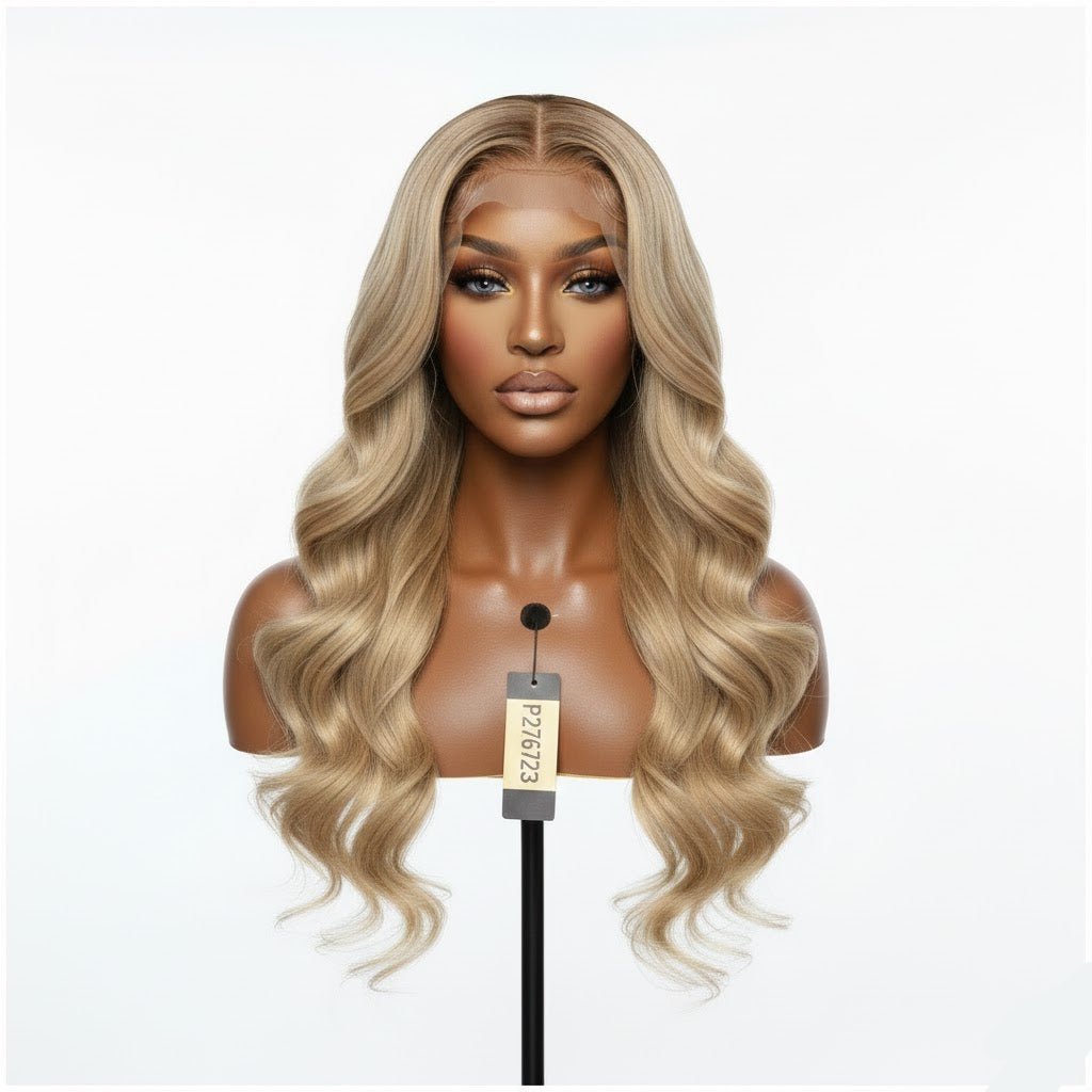 Beautiful Day Vossmi 13x5 HD Frontal Lace Wig - Beauty Exchange Beauty Supply