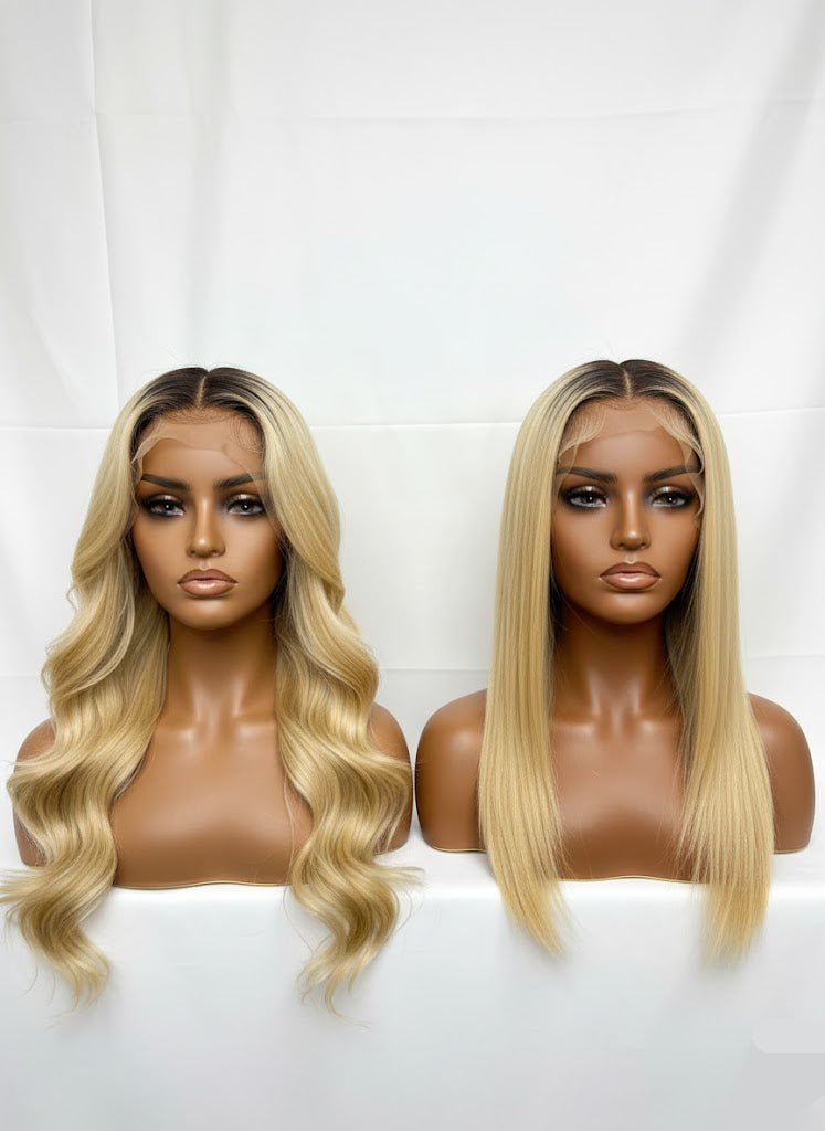 Beautiful Day Vossmi 13x5 HD Frontal Lace Wig - Beauty Exchange Beauty Supply
